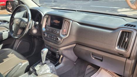 CHEVROLET S10 2.8 12V HIGH COUNTRY CABINE DUPLA 4X4 TURBO DIESEL AUTOM�TICO, Foto 7