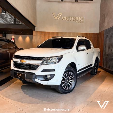 CHEVROLET S10 2.8 12V HIGH COUNTRY CABINE DUPLA 4X4 TURBO DIESEL AUTOMÁTICO, Foto 1