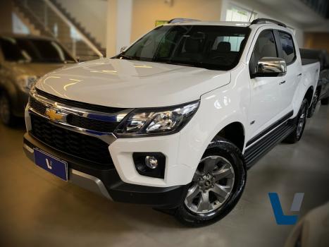 CHEVROLET S10 2.8 16V LTZ CABINE DUPLA 4X4 TURBO DIESEL AUTOM�TICO, Foto 1