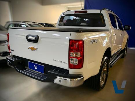 CHEVROLET S10 2.8 16V LTZ CABINE DUPLA 4X4 TURBO DIESEL AUTOM�TICO, Foto 4