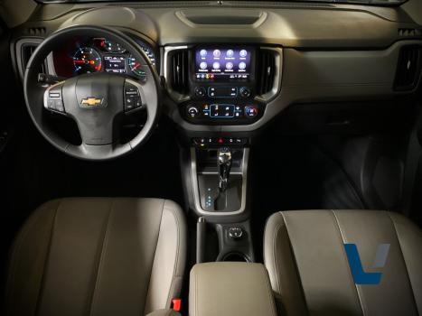 CHEVROLET S10 2.8 16V LTZ CABINE DUPLA 4X4 TURBO DIESEL AUTOM�TICO, Foto 8