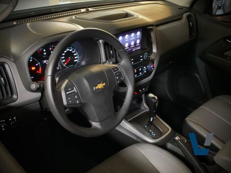 CHEVROLET S10 2.8 16V LTZ CABINE DUPLA 4X4 TURBO DIESEL AUTOM�TICO, Foto 9