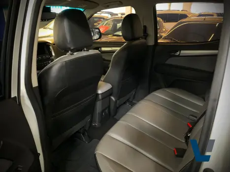 CHEVROLET S10 2.8 16V LTZ CABINE DUPLA 4X4 TURBO DIESEL AUTOM�TICO, Foto 12