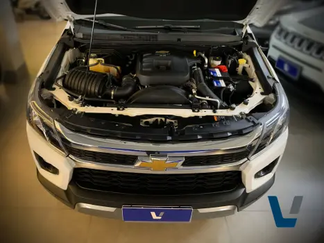 CHEVROLET S10 2.8 16V LTZ CABINE DUPLA 4X4 TURBO DIESEL AUTOM�TICO, Foto 13