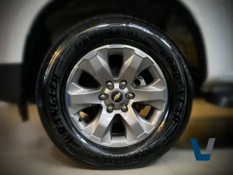 CHEVROLET S10 2.8 16V LTZ CABINE DUPLA 4X4 TURBO DIESEL AUTOM�TICO, Foto 15