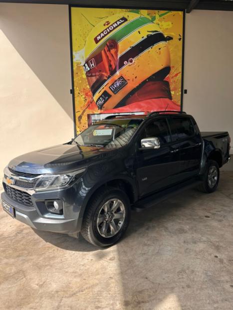 CHEVROLET S10 2.8 16V LTZ CABINE DUPLA TURBO DIESEL AUTOM�TICO, Foto 1