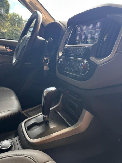 CHEVROLET S10 2.8 16V LTZ CABINE DUPLA TURBO DIESEL AUTOM�TICO, Foto 6