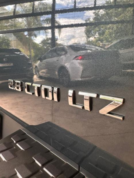 CHEVROLET S10 2.8 16V LTZ CABINE DUPLA TURBO DIESEL AUTOM�TICO, Foto 7