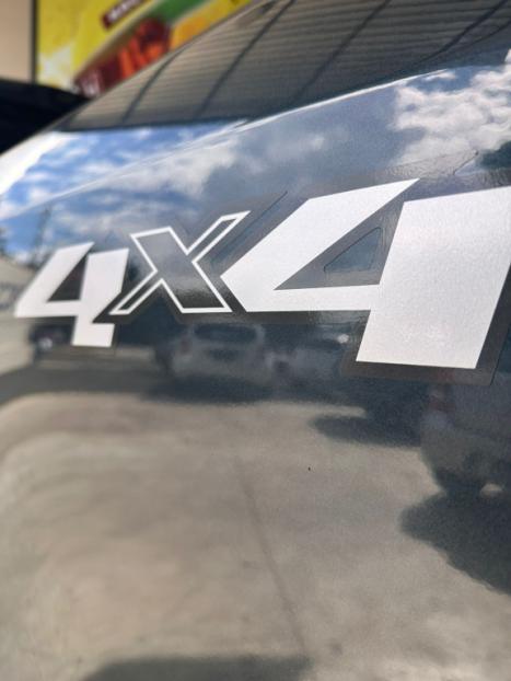 CHEVROLET S10 2.8 16V LTZ CABINE DUPLA TURBO DIESEL AUTOM�TICO, Foto 8