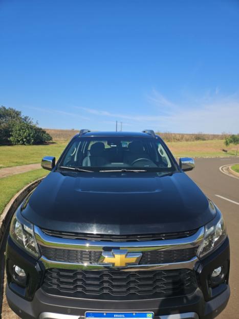 CHEVROLET S10 2.8 16V LTZ CABINE DUPLA TURBO DIESEL AUTOM�TICO, Foto 2