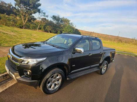 CHEVROLET S10 2.8 16V LTZ CABINE DUPLA TURBO DIESEL AUTOM�TICO, Foto 3