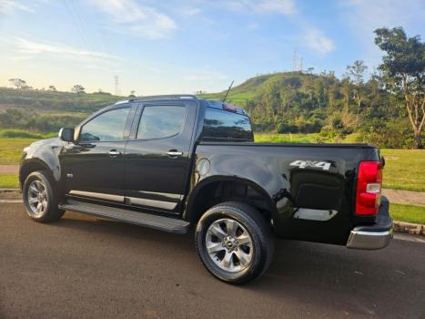 CHEVROLET S10 2.8 16V LTZ CABINE DUPLA TURBO DIESEL AUTOM�TICO, Foto 4