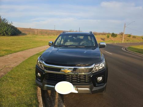 CHEVROLET S10 2.8 16V LTZ CABINE DUPLA TURBO DIESEL AUTOM�TICO, Foto 6