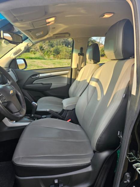 CHEVROLET S10 2.8 16V LTZ CABINE DUPLA TURBO DIESEL AUTOM�TICO, Foto 7