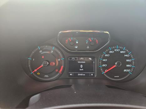 CHEVROLET S10 2.8 16V LTZ CABINE DUPLA TURBO DIESEL AUTOM�TICO, Foto 8
