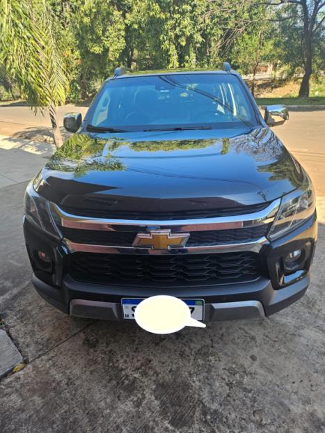 CHEVROLET S10 2.8 16V LTZ CABINE DUPLA TURBO DIESEL AUTOM�TICO, Foto 11