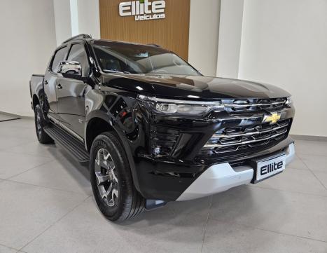 CHEVROLET S10 2.8 16V LTZ CABINE DUPLA 4X4 TURBO DIESEL AUTOMÁTICO, Foto 1
