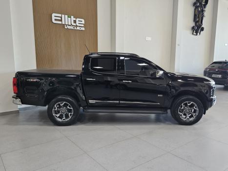 CHEVROLET S10 2.8 16V LTZ CABINE DUPLA 4X4 TURBO DIESEL AUTOMÁTICO, Foto 3