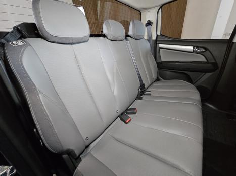 CHEVROLET S10 2.8 16V LTZ CABINE DUPLA 4X4 TURBO DIESEL AUTOMÁTICO, Foto 6