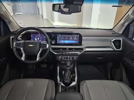 CHEVROLET S10 2.8 16V LTZ CABINE DUPLA 4X4 TURBO DIESEL AUTOMÁTICO, Foto 7