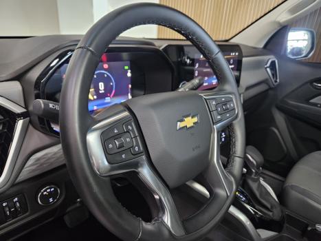 CHEVROLET S10 2.8 16V LTZ CABINE DUPLA 4X4 TURBO DIESEL AUTOMÁTICO, Foto 8
