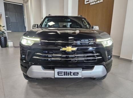 CHEVROLET S10 2.8 16V LTZ CABINE DUPLA 4X4 TURBO DIESEL AUTOMÁTICO, Foto 16