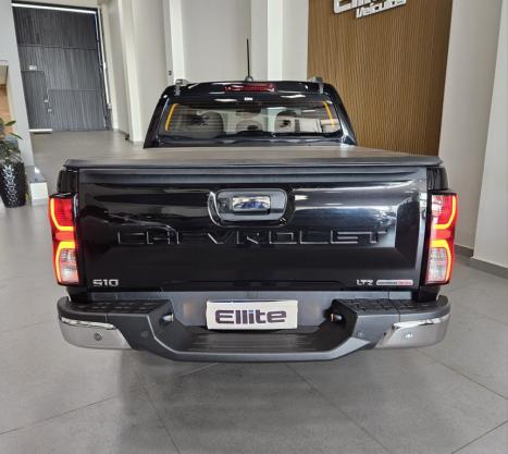 CHEVROLET S10 2.8 16V LTZ CABINE DUPLA 4X4 TURBO DIESEL AUTOMÁTICO, Foto 17