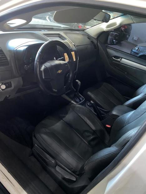 CHEVROLET S10 2.8 16V LT CABINE DUPLA TURBO DIESEL, Foto 3
