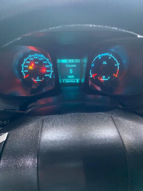 CHEVROLET S10 2.8 16V LT CABINE DUPLA TURBO DIESEL, Foto 4