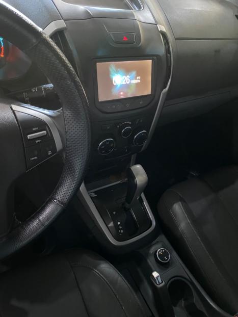 CHEVROLET S10 2.8 16V LT CABINE DUPLA TURBO DIESEL, Foto 5