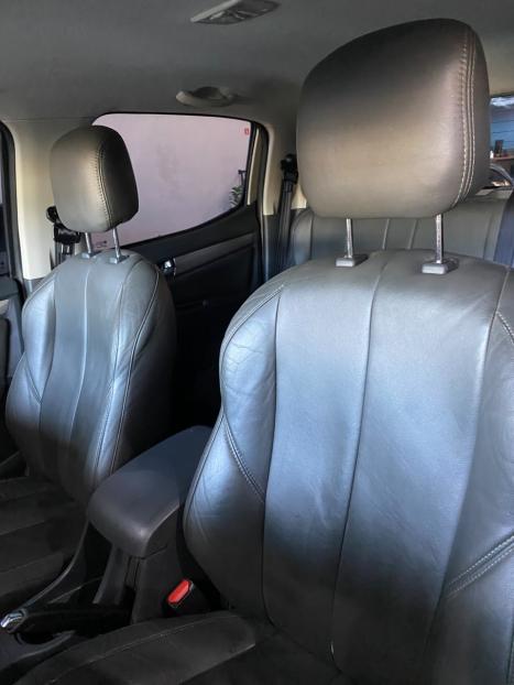 CHEVROLET S10 2.8 16V LT CABINE DUPLA TURBO DIESEL, Foto 6