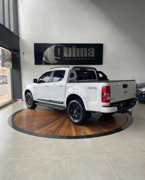CHEVROLET S10 2.8 16V LT CABINE DUPLA TURBO DIESEL, Foto 8