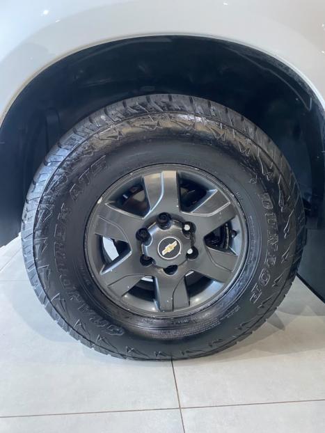 CHEVROLET S10 2.8 16V LT CABINE DUPLA TURBO DIESEL, Foto 9