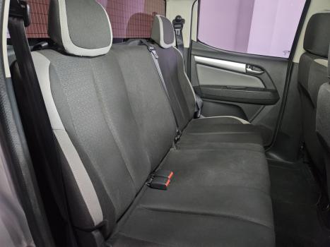 CHEVROLET S10 2.8 16V LT CABINE DUPLA 4X4 TURBO DIESEL AUTOMÁTICO, Foto 5