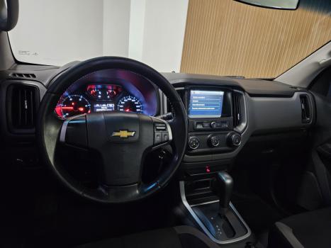 CHEVROLET S10 2.8 16V LT CABINE DUPLA 4X4 TURBO DIESEL AUTOMÁTICO, Foto 7