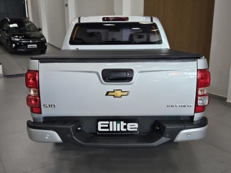 CHEVROLET S10 2.8 16V LT CABINE DUPLA 4X4 TURBO DIESEL AUTOMÁTICO, Foto 12
