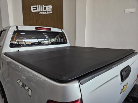 CHEVROLET S10 2.8 16V LT CABINE DUPLA 4X4 TURBO DIESEL AUTOMÁTICO, Foto 15