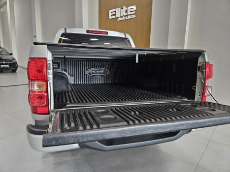 CHEVROLET S10 2.8 16V LT CABINE DUPLA 4X4 TURBO DIESEL AUTOMÁTICO, Foto 16