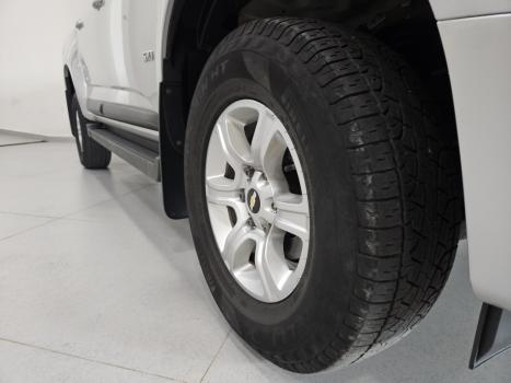 CHEVROLET S10 2.8 16V LT CABINE DUPLA 4X4 TURBO DIESEL AUTOMÁTICO, Foto 17