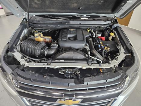 CHEVROLET S10 2.8 16V LT CABINE DUPLA 4X4 TURBO DIESEL AUTOMÁTICO, Foto 18