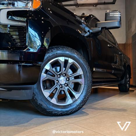 CHEVROLET Silverado 5.3 V8 1500 HIGH COUNTRY CABINE DUPLA 4X4 AUTOM�TICO, Foto 2