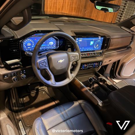 CHEVROLET Silverado 5.3 V8 1500 HIGH COUNTRY CABINE DUPLA 4X4 AUTOM�TICO, Foto 5