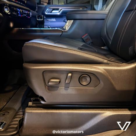 CHEVROLET Silverado 5.3 V8 1500 HIGH COUNTRY CABINE DUPLA 4X4 AUTOM�TICO, Foto 8