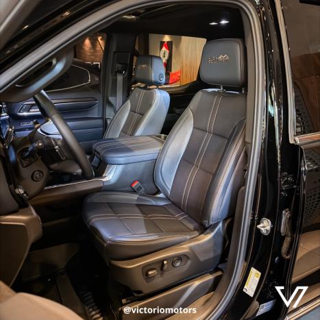 CHEVROLET Silverado 5.3 V8 1500 HIGH COUNTRY CABINE DUPLA 4X4 AUTOM�TICO, Foto 9