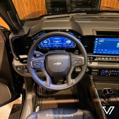 CHEVROLET Silverado 5.3 V8 1500 HIGH COUNTRY CABINE DUPLA 4X4 AUTOM�TICO, Foto 11