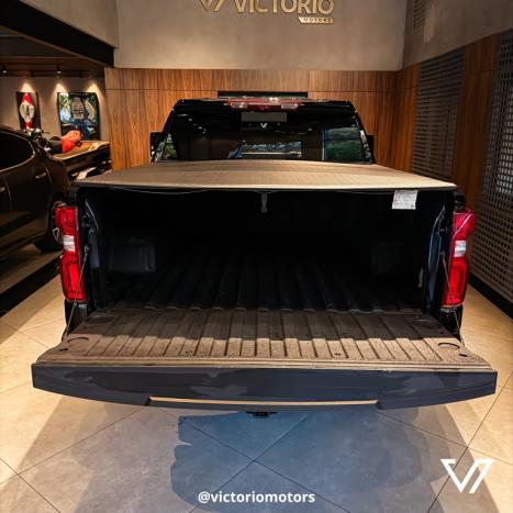 CHEVROLET Silverado 5.3 V8 1500 HIGH COUNTRY CABINE DUPLA 4X4 AUTOM�TICO, Foto 13