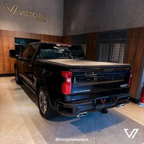 CHEVROLET Silverado 5.3 V8 1500 HIGH COUNTRY CABINE DUPLA 4X4 AUTOM�TICO, Foto 15
