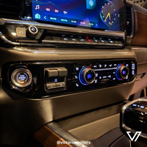 CHEVROLET Silverado 5.3 V8 1500 HIGH COUNTRY CABINE DUPLA 4X4 AUTOM�TICO, Foto 16