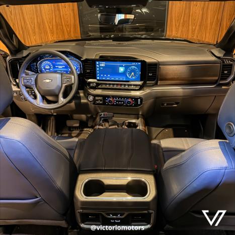 CHEVROLET Silverado 5.3 V8 1500 HIGH COUNTRY CABINE DUPLA 4X4 AUTOM�TICO, Foto 17