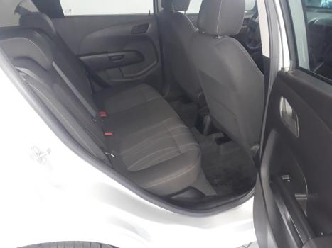 CHEVROLET Sonic Hatch 1.6 16V 4P LT FLEX, Foto 4